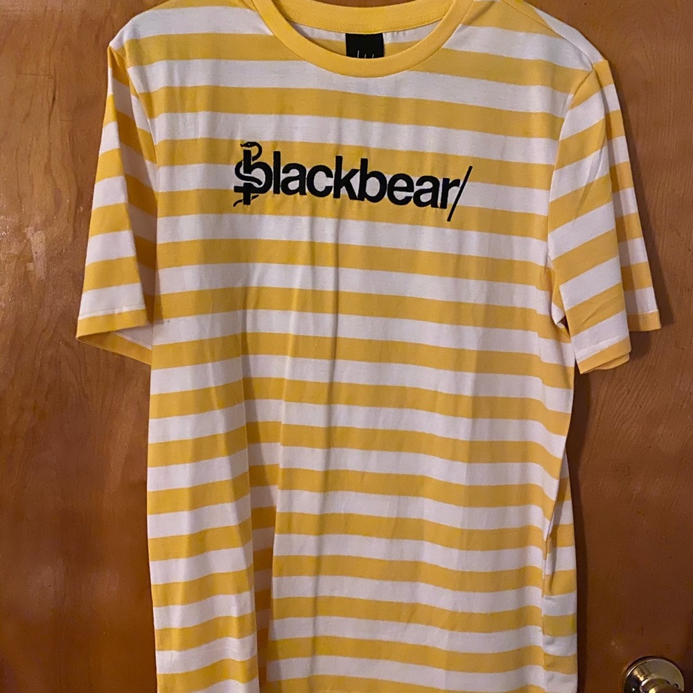 Blackbear T-shirt